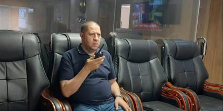 سكرتير عام بني سويف يُتابع جهود الوحدات المحلية في ملفات إزالة التعديات والنظافة والتصالح