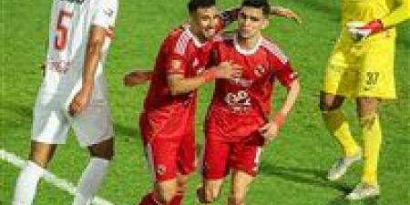 الأهلي يستقر على رحيل 3 أجانب بعد العيد استعدادًا للموسم الجديد