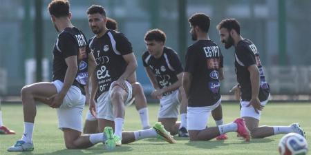 بعثة الفراعنة تطير إلى الولايات المتحدة حاملة آمال المصريين فى «إنجاز مونديالى»