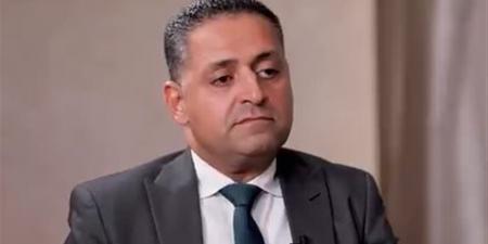 مستشار الطائفة الانجيلية يوضح الفلسفة التى قام عليها قانون الاحوال الشخصية للاقباط