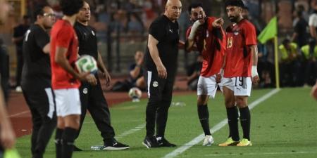 موعد مباراة مصر والبرازيل الودية استعدادًا لكأس العالم 2026.. اختبار قوي للفراعنة