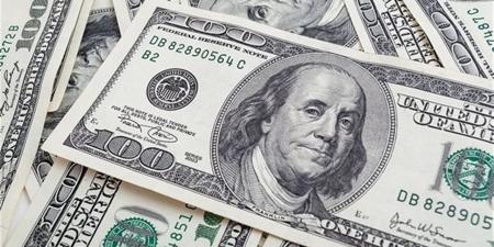 سعر الدولار اليوم السبت 30 مايو 2026 أمام الجنيه