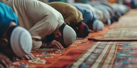 مواقيت الصلاة اليوم السبت 30 مايو 2026 في محافظات مصر