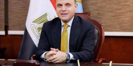 محافظ الغربية: مستمرون في استعادة المظهر الحضاري الكامل لشوارع المحلة