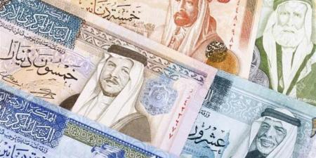 سعر الدينار الليبي مقابل الجنيه المصري اليوم السبت