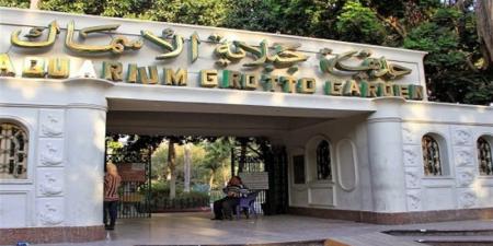 مدير إدارة حدائق الحيوان والطيور والأسماك: أكثر من 66 ألف زائر للحدائق الإقليمية وحديقة الأسماك
