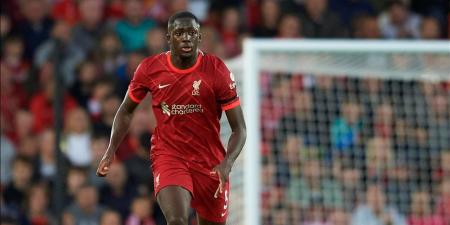 ليفربول يتحرك لضم نيكو شلوتربيك لتعويض رحيل كوناتي