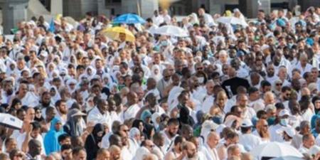 "الصحة العالمية" توصي الحجاج بمراقبة حالتهم الصحية بعد العودة من المناسك
