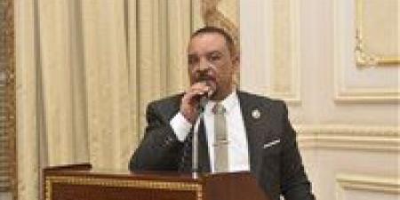 أحمد حافظ: العلمين الجديدة نموذج ناجح لمدن الجيل الرابع ومحرك رئيسي للتنمية والاستثمار