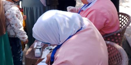 الرعاية الصحية تكثف جولاتها لمتابعة خطة التأمين الطبي خلال العيد بالمحافظات