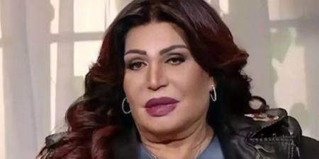 جرس التليفون مبقاش بيرن.. نجوى فؤاد عن احتفالها بالعيد: معنديش عزوة ولا أولاد