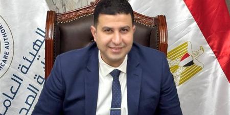مدير الرعاية الصحية بالإسماعيلية: وحدات طب الأسرة تمثل الركيزة الأساسية للتأمين الصحي الشامل