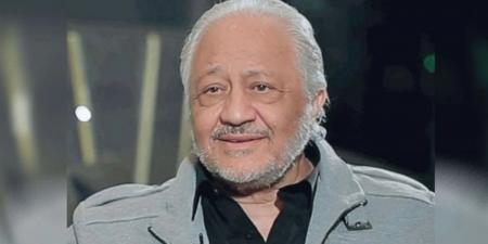 خالد زكي لـ«الدستور»: كسبت احترام الجمهور ولم أساوم يومًا على مبادئي الفنية