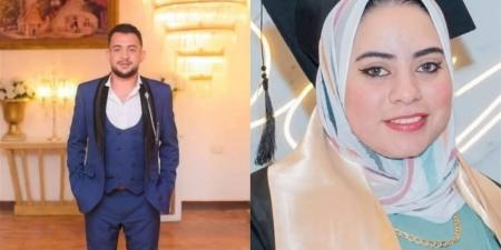 عاجل|"أنا مسامحة القاتل".. والدة الزوجة المقتولة بالشرقية تروي تفاصيل الواقعة