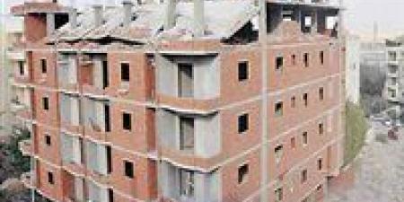 التصالح في مخالفات البناء.. تسهيلات جديدة للسداد وخصومات تشجع المواطنين على تقنين الأوضاع