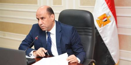 حصاد 100 يوم من "العمل".. دعم مستمر للعمالة غير المنتظمة وانحياز لحقوق العمال