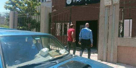 زيارات مفاجئة لمراكز الشباب بالبحيرة لمتابعة سير العمل وتحسين جودة الخدمات