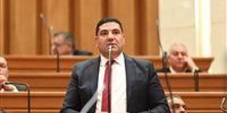 أحمد عبد المجيد: حملات إزالة الإشغالات بالإسكندرية خطوة مهمة لاستعادة الانضباط وتحقيق السيولة المرورية بالشوارع
