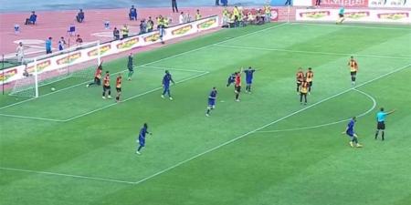 الترجي يظفر بكأس تونس للمرة الـ17 بعد الفوز على الترجي الجرجيسي