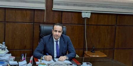 معهد الكبد القومي بجامعة المنوفية يحصل على اعتماد "أخلاقيات البحوث الطبية الإكلينيكية"