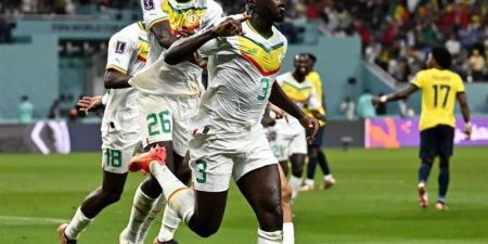 استعدادًا لكأس العالم 2026.. شاهد الآن البث المباشر لمبارا السنغال وأمريكا الودية