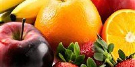 علشان صحتك.. اعرف ترتيب أشهر 5 فواكه حسب نسبة السكر فيها