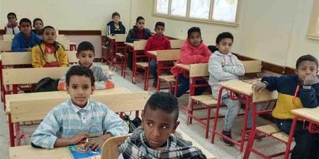 ترقب إعلان نتائج الصفين الخامس والسادس الابتدائي 2026 بالقاهرة والجيزة.. قنوات الاستعلام ونظام التقييم