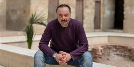 عنده مشاكل صحية.. الصفحة الرسمية لـ سامح صفوت تكشف أخر تطورات حالته الصحية
