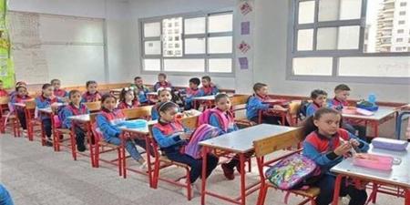 «تعليم القاهرة» تفتح باب التقديم لرياض الأطفال بالمدارس الرسمية والمتميزة لغات للعام 2026/2027