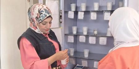 حملة مرور موسعة على 51 وحدة صحية ببني سويف لمتابعة انتظام العمل