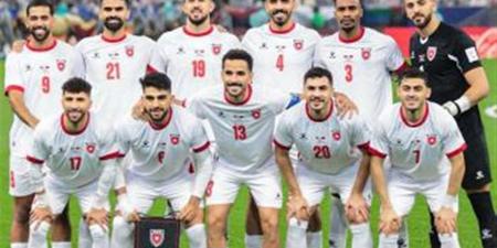 يلا شوت مباراة الأردن وسويسرا بجودة عالية دون تقطيع