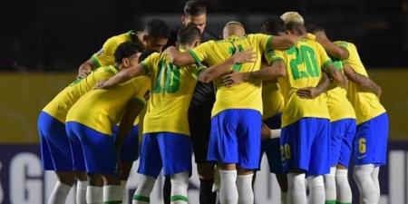يلاشوت بث مباشر لمباراة البرازيل وبنما استعدادا لنهائيات كأس العالم