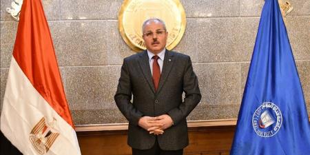 رئيس "الإسماعيلية الجديدة الأهلية": نعمل على تعزيز كفاءة الاختبارات وفق النظم العالمية