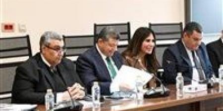 انطلاق اجتماع خطة النواب لمناقشة موازنة وزارة الإسكان وهيئة المجتمعات العمرانية للعام المالي 2026\2027