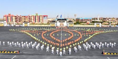 عيد القوات المسلحة 2026.. موعد الإجازة الرسمية في مصر