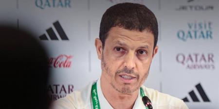 "السلامي" يرد على لقطة التعمري: العقاب داخل الملعب يكون فوريًا