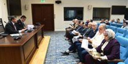 خطة النواب توافق على الموازنة وموازنة البرامج والأداء لديوان عام وزارة الإسكان