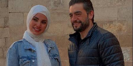 "الكيف أهم من الكم".. هاني سلامة يكشف معايير اختيار أدواره وموعد عرض مسلسل الذنب
