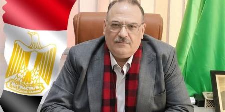 وكيل "زراعة المنوفية" يطلق حركة تنقلات واسعة بالإدارات الزراعية