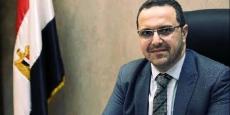 نائب وزيرة الإسكان: الساحل الشمالى أصبح مساحة متكاملة للإنتاج والاستثمار والسكن والعمل