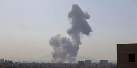 سنتكوم تعلن تنفيذ ضربات دفاعية ضد مواقع إيرانية في جوروك وجزيرة قشم