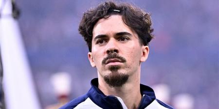 حقيقة اهتمام ريال مدريد بضم ثنائي باريس سان جيرمان.. موقف فيتينيا وجواو نيفيز يتضح