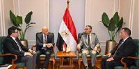وزير التموين يؤكد تشديد الرقابة على المخابز البلدية لضمان وصول الدعم لمستحقيه