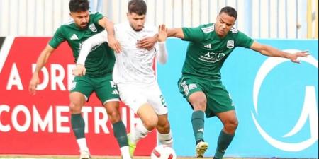 كأس عاصمة مصر..المصري يسعى لتصحيح الأوضاع والتأهل للنهائي على حساب زد إف سي