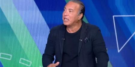 أيمن يونس يطالب بحسم أزمة القيد وتدعيم الزمالك بصفقات قوية