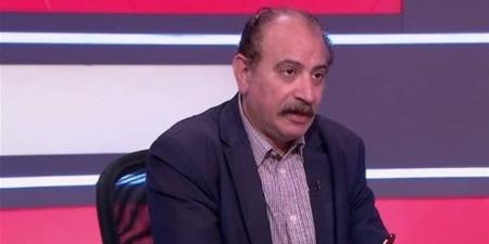 طارق فهمي: التدخل الأمريكي ليس لإنقاذ لبنان وإنما لاستعادة المفاوضات المنهارة مع إيران