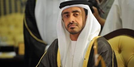 الإمارات تُعلن تضامنها مع البحرين إثر كشف خلايا مرتبطة بالحرس الثوري الإيراني