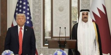 أمير قطر: ضرورة تغليب الحلول السياسية والحوار