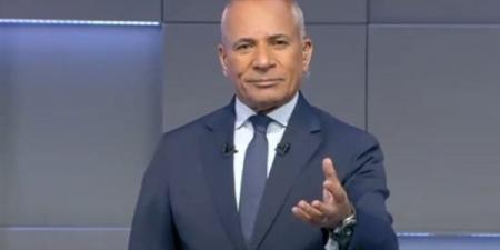 أحمد موسى عن أزمة أرض نادي الزمالك والأوقاف: لا نية لسحبها
