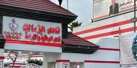 وزارة الرياضة: لا توجد أزمة بشأن أرض الزمالك في ميت عقبة (فيديو)